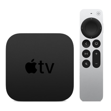 Apple TV chính hãng apple