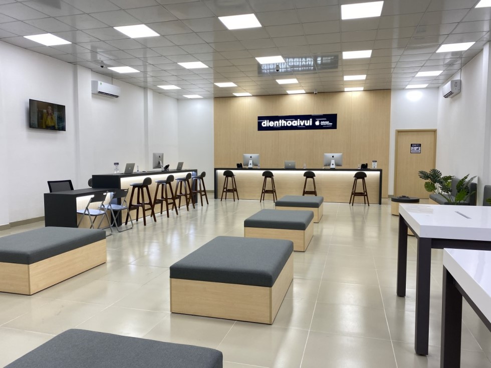 Những giá trị hệ thống bảo hành CareS ASP mang lại cho khách hàng