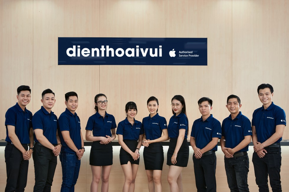 bảo hành Điện Thọai Vui ASP