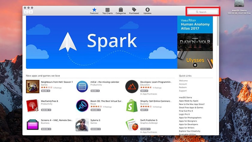cách cài và cập nhật hệ điều hành Mac OS Mojave mới nhất