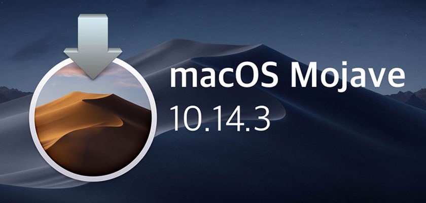 Mac OS Mojave là gì? Hướng dẫn download và cài đặt hệ điều hành Mac OS Mojave