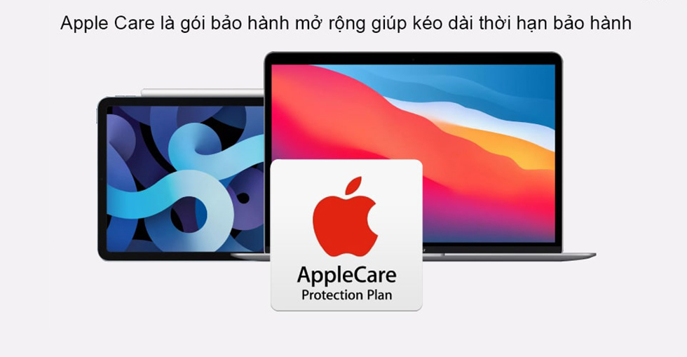 ipad có bảo hành toàn cầu không