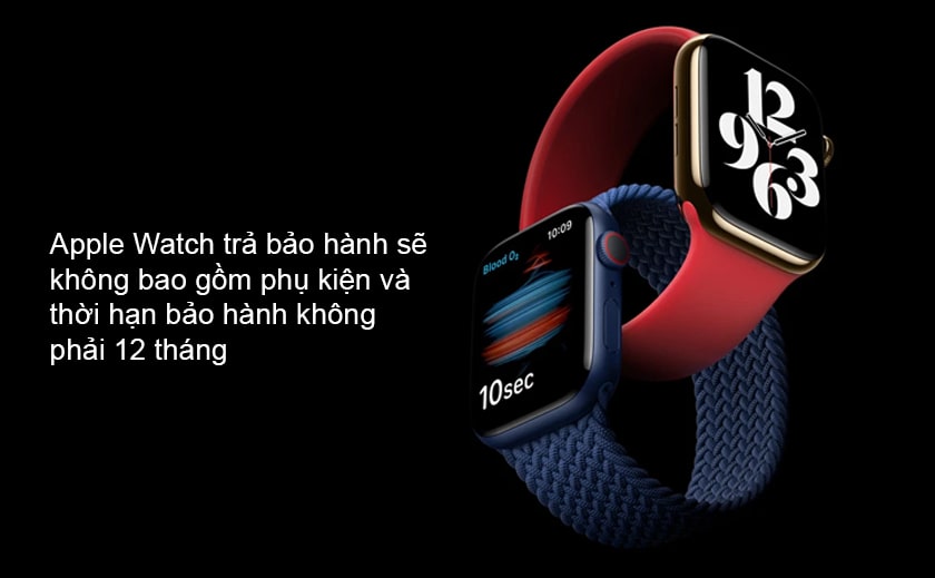 Thiết bị trả bảo hành là gì?