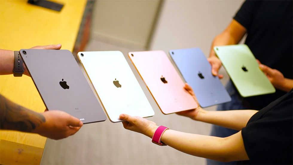 Chính sách bảo hành iPad chính hãng của Apple tại Việt Nam