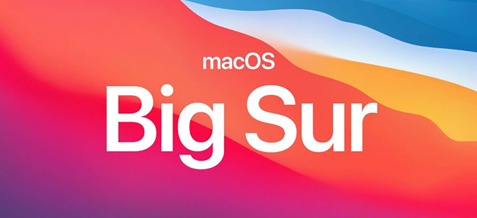 Macos Big Sur là gì?