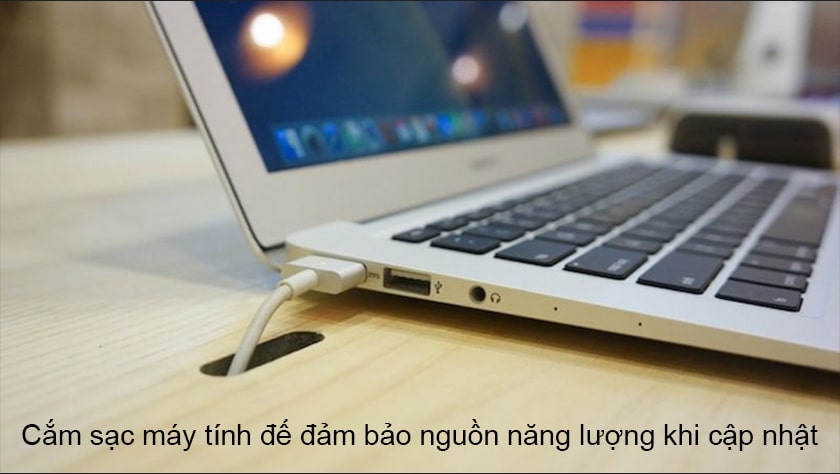 Hướng dẫn cách khắc phục các lỗi thường gặp khi cài đặt macOS Catalina