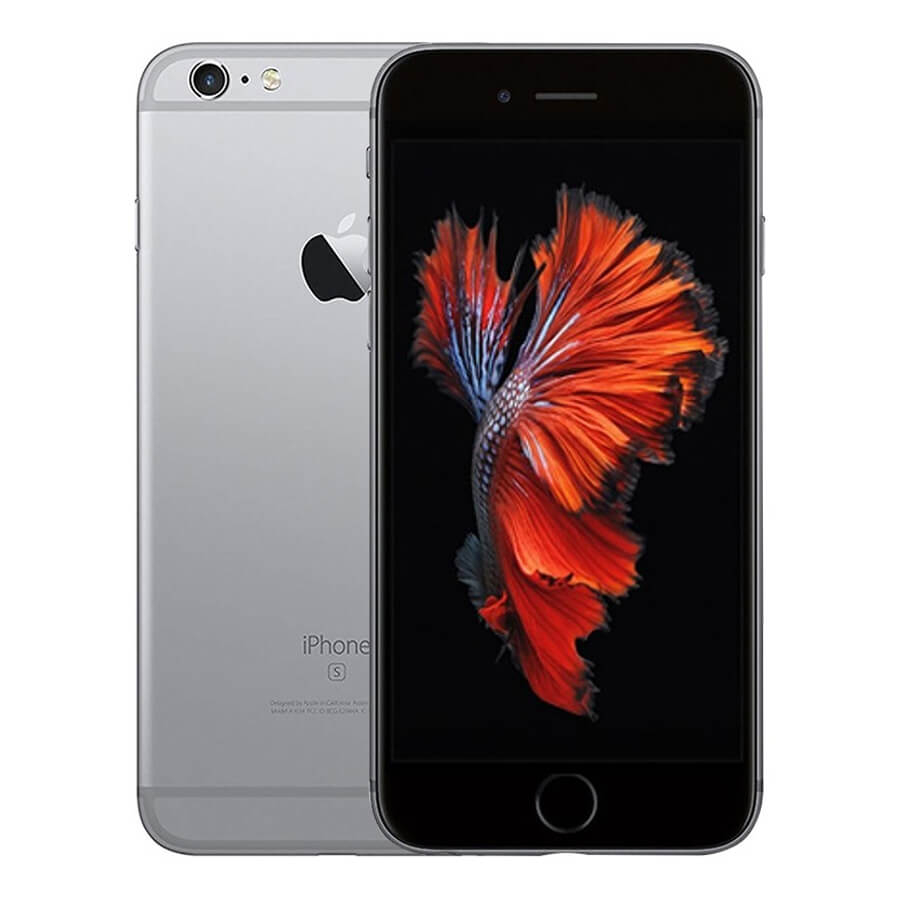 Thay pin chính hãng iPhone 6S