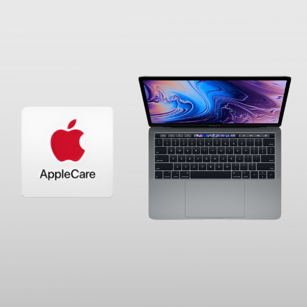 Dịch vụ Apple Care cho Macbook Pro 13-inch Intel