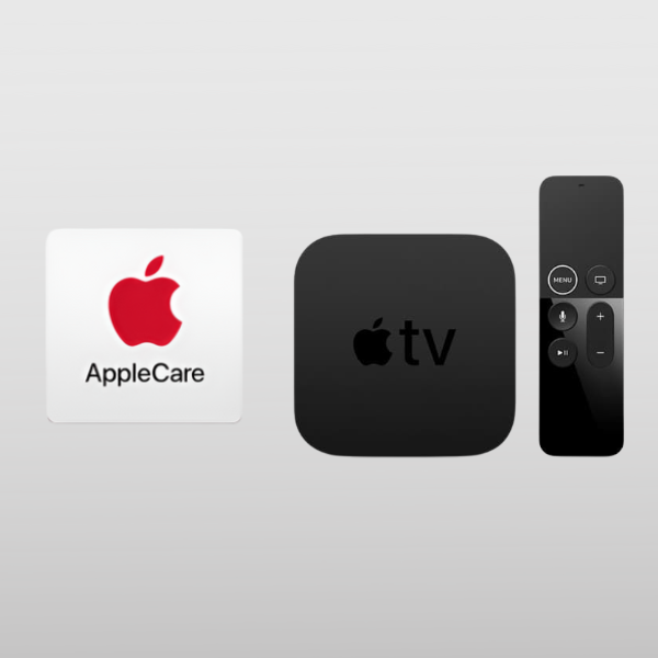 Dịch vụ Apple Care cho Apple TV