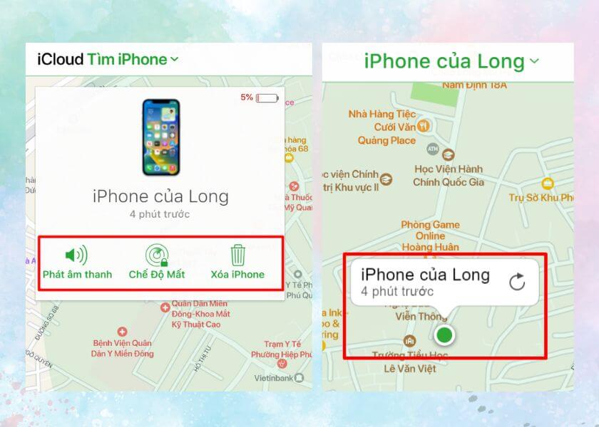 Cách bật GPS cho iPhone đơn giản trong 3 bước