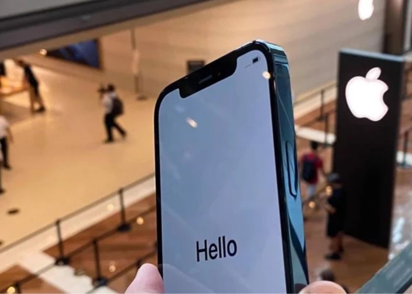 kiểm tra iphone lla