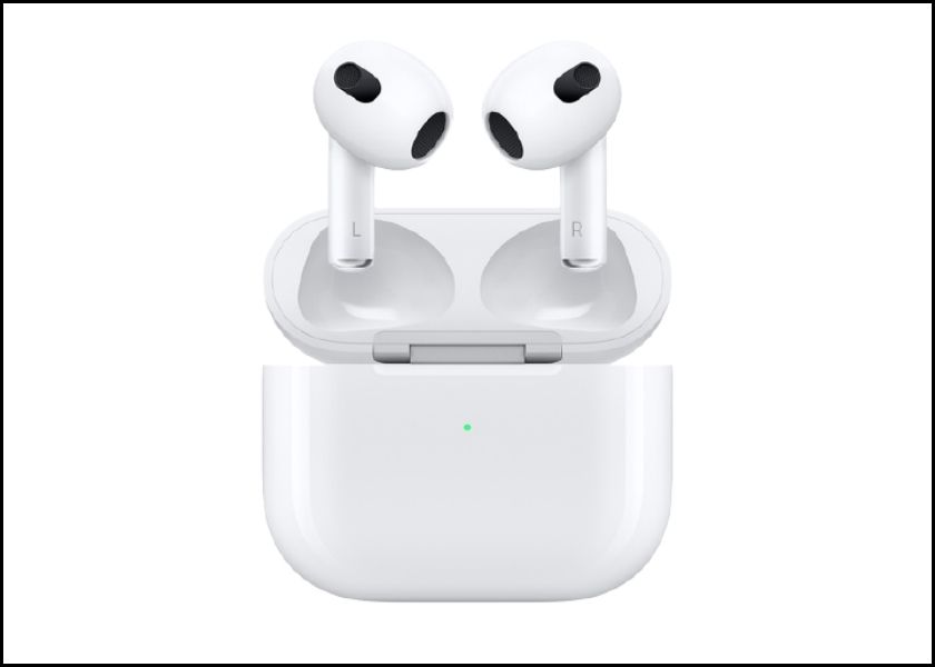 airpods 3