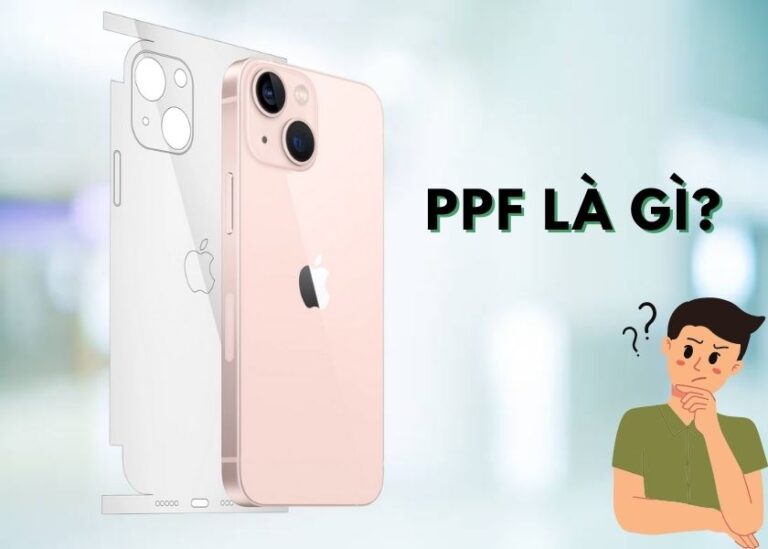 PPF là gì