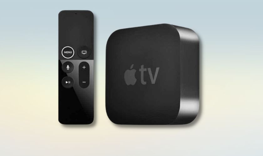 Cách sử dụng Apple TV