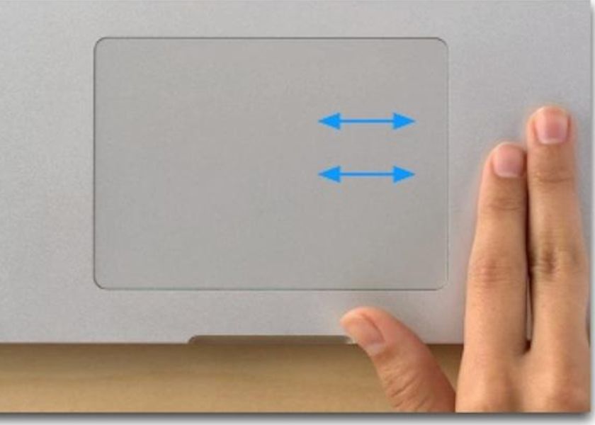 Trackpad Macbook là gì