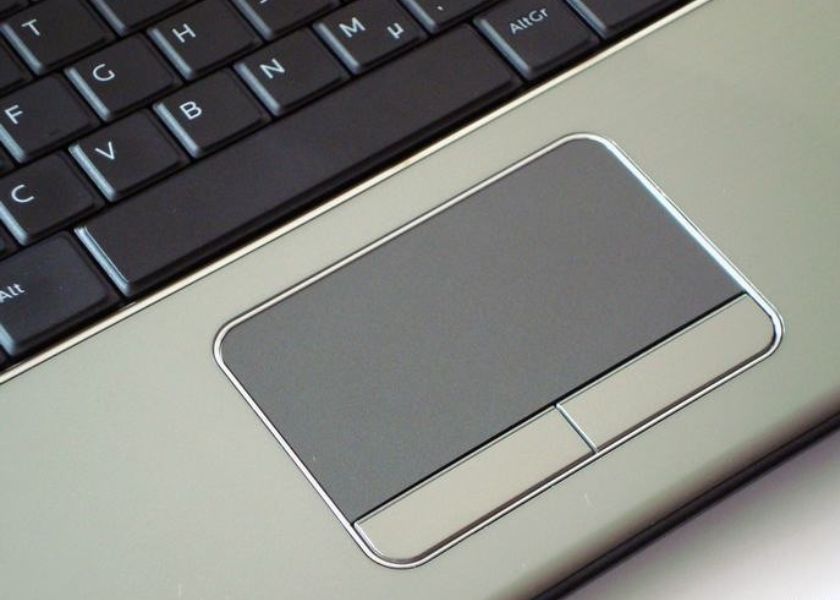 phân biệt với touchpad