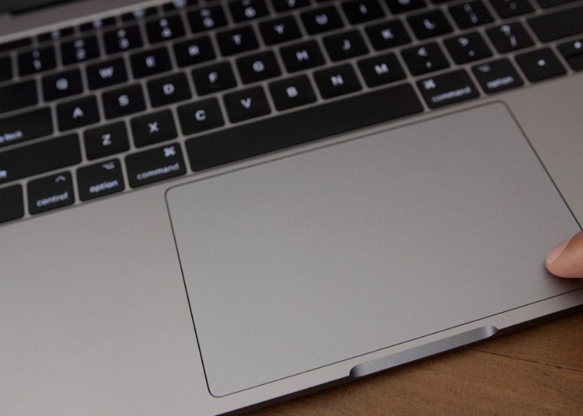 sử dụng TrackPad hiệu quả