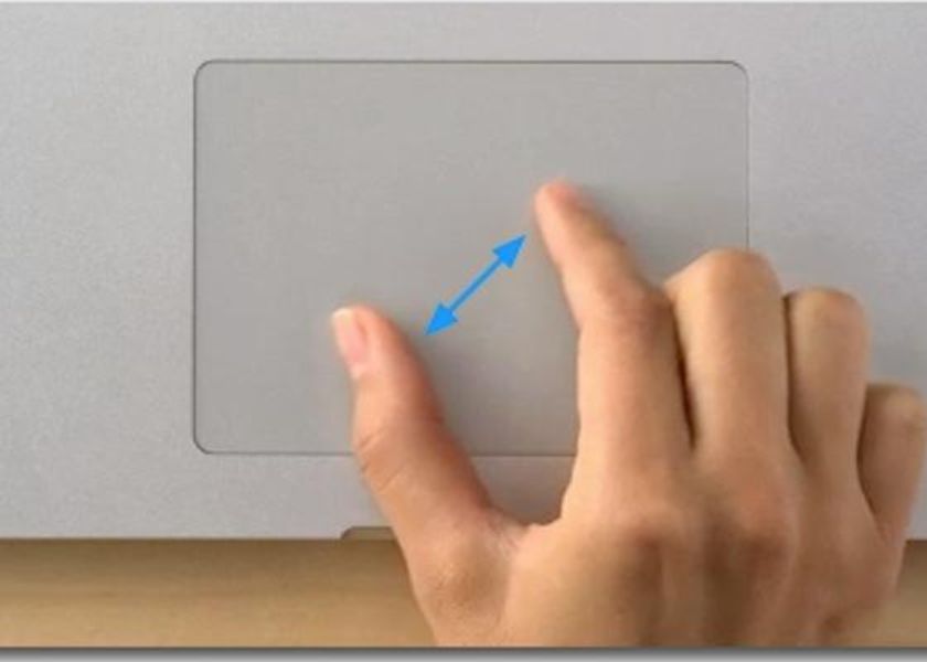 Trackpad Macbook là gì