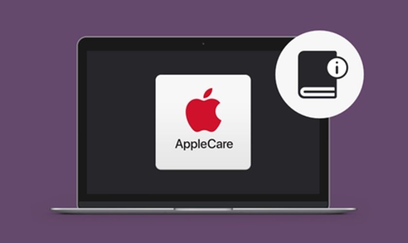 bảo hành apple care