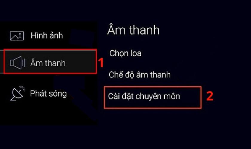 cách phản chiếu màn hình iphone lên tivi samsung bằng kết nối bluetooth