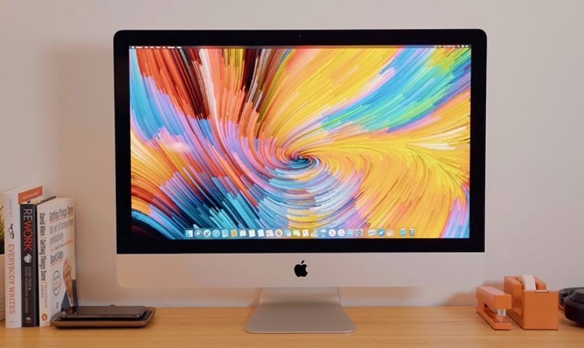 iMac có tác dụng gì