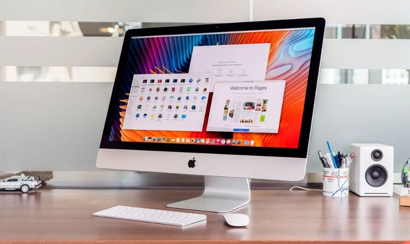 ưu điểm của iMac