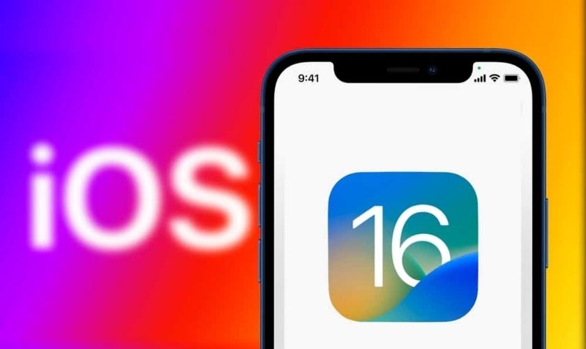 ưu điểm của hệ điều hành ios