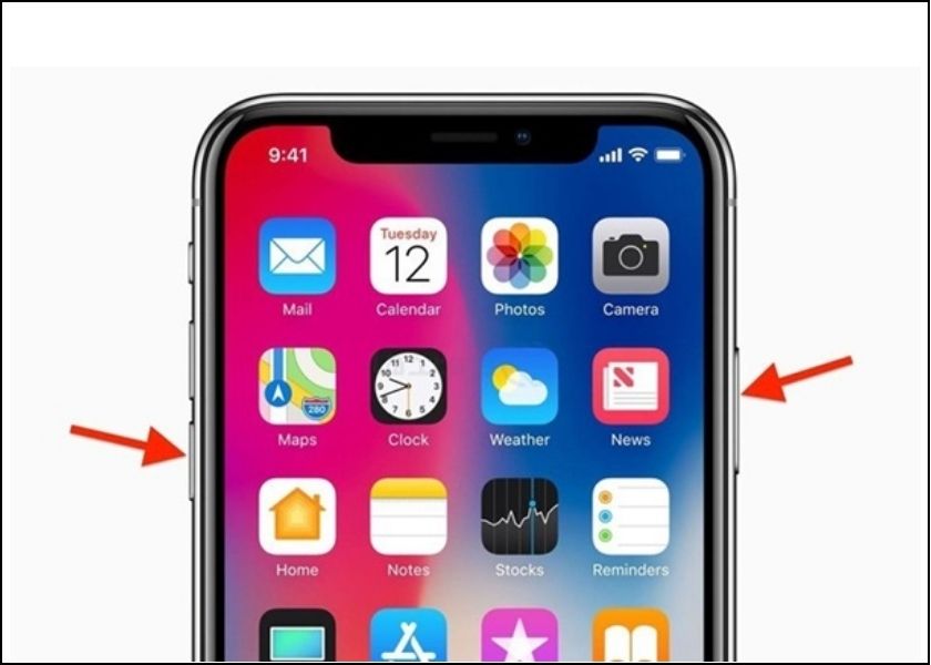 iPhone bị lỗi không kết nối được Wi-Fi