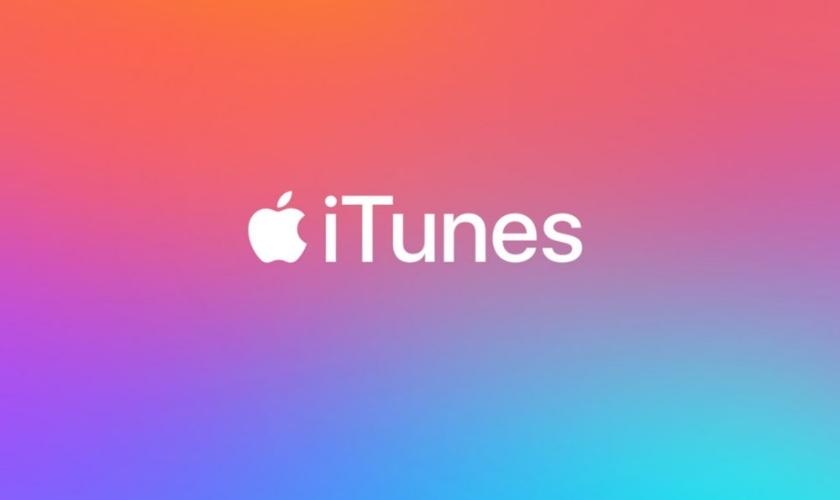 kết nối itunes là gì? tài khoản itunes store là gì? cách tạo