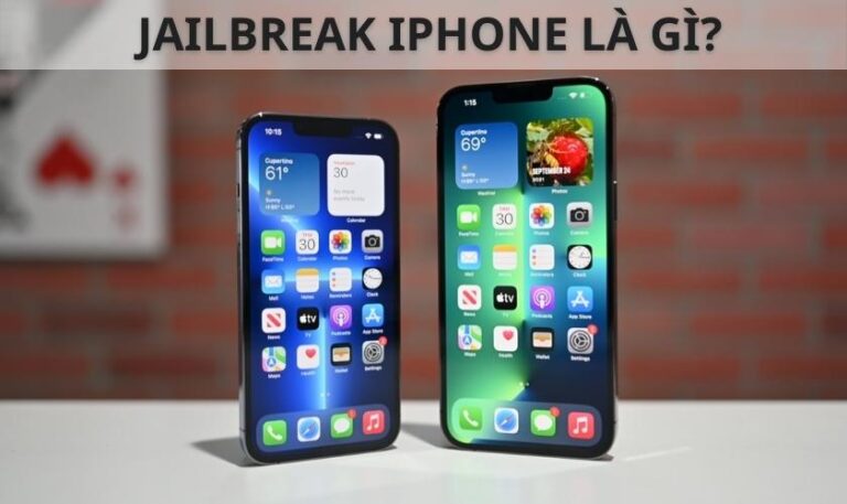 Jailbreak là gì