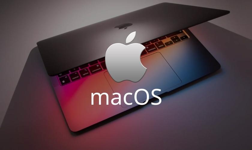 macOS là gì