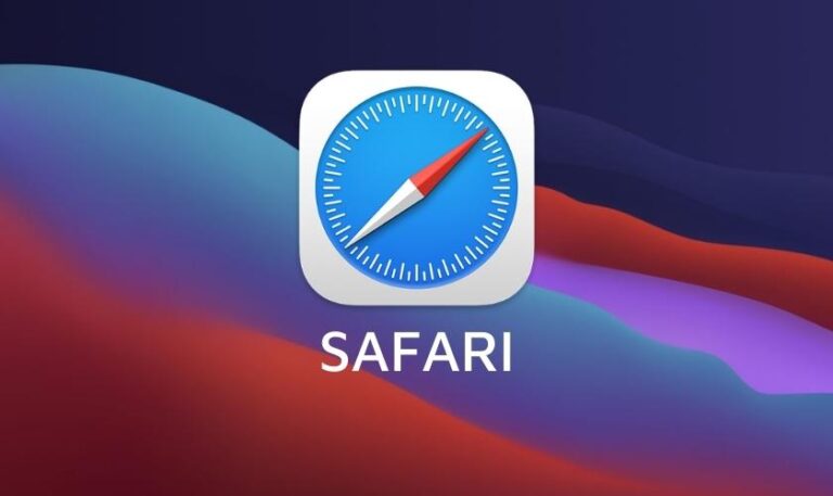 trình duyệt safari là gì