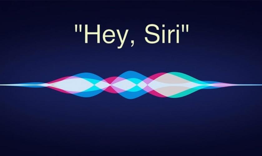 trợ lý ảo Siri là gì