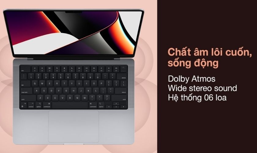 phân biệt chất lượng âm thanh macbook