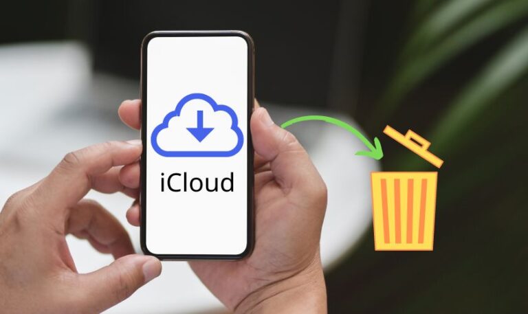 cách xóa icloud iphone của người dùng cũ