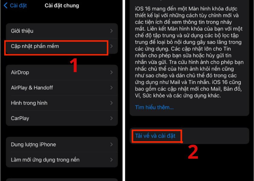 app store không tải app được