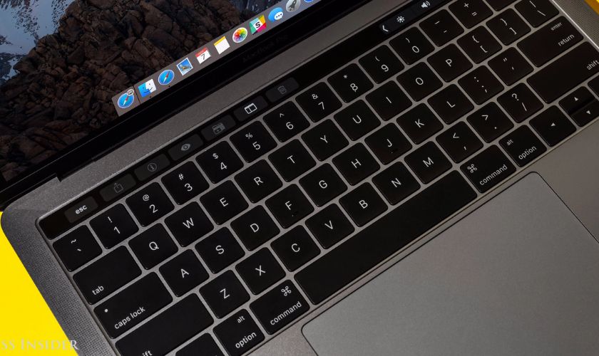 ưu điểm của macbook là gì có tốt không