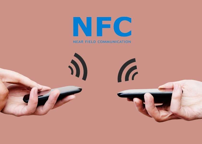 cách bật nfc trên iphone 