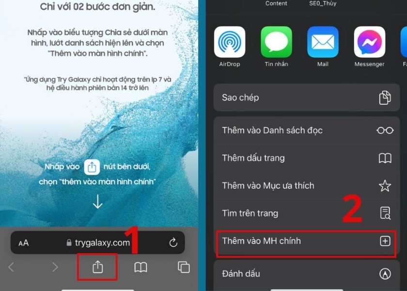 cách giả lập android trên ios đơn giản