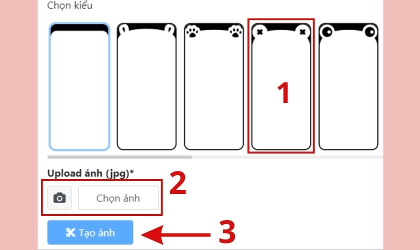 Hình nền tai thỏ cho iPhone: Cách tạo và tải ảnh đơn giản.