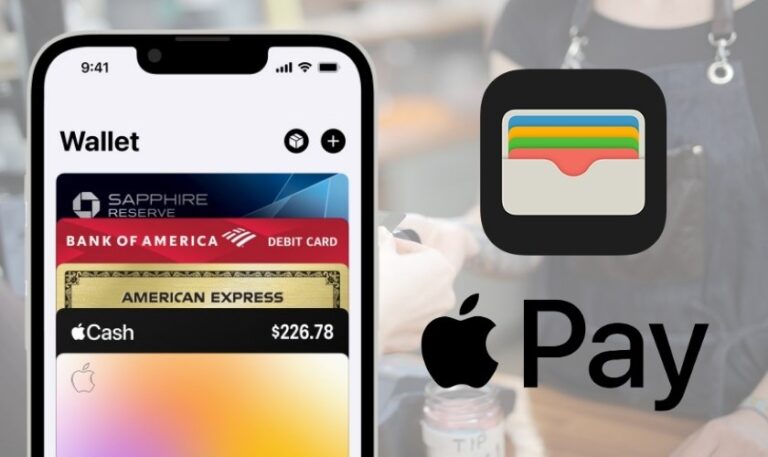 apple pay là gì và cách sử dụng