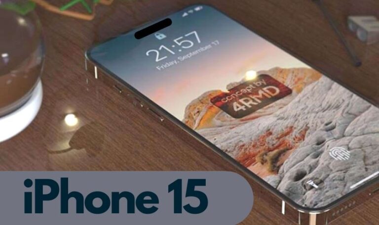 iphone 15 khi nào ra mắt