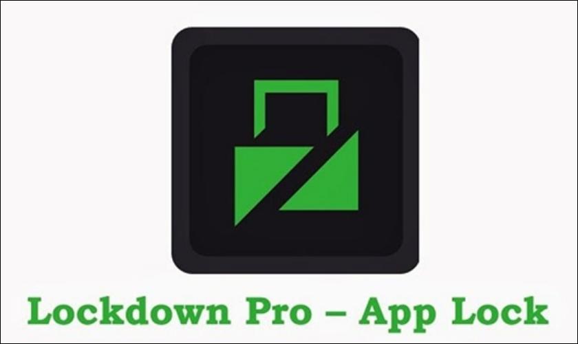 app lockdown pro