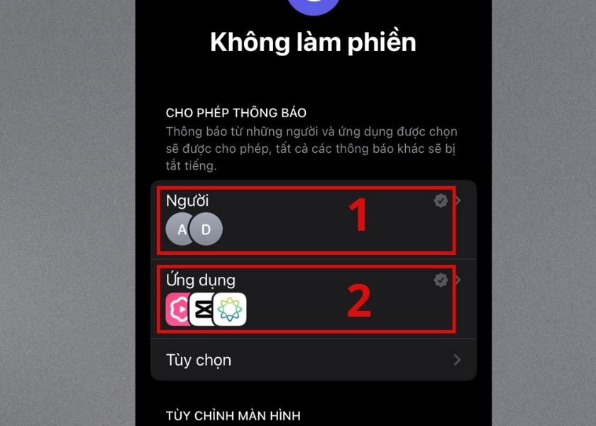 cách tắt chế độ im lặng trên iphone nhanh chóng