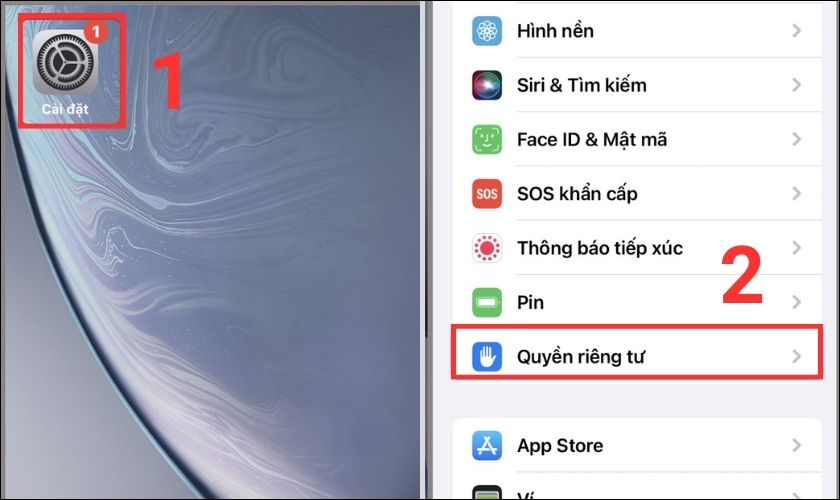 kiểm tra số lần sạc từ dữ liệu apple