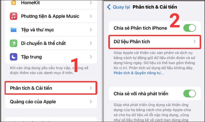 cách check số chu kỳ sạc pin