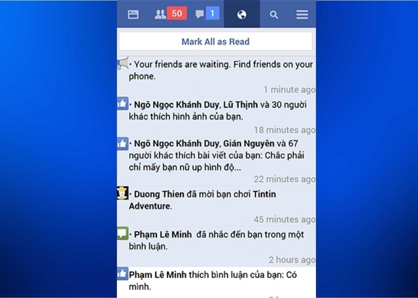 ưu điểm của facebook lite