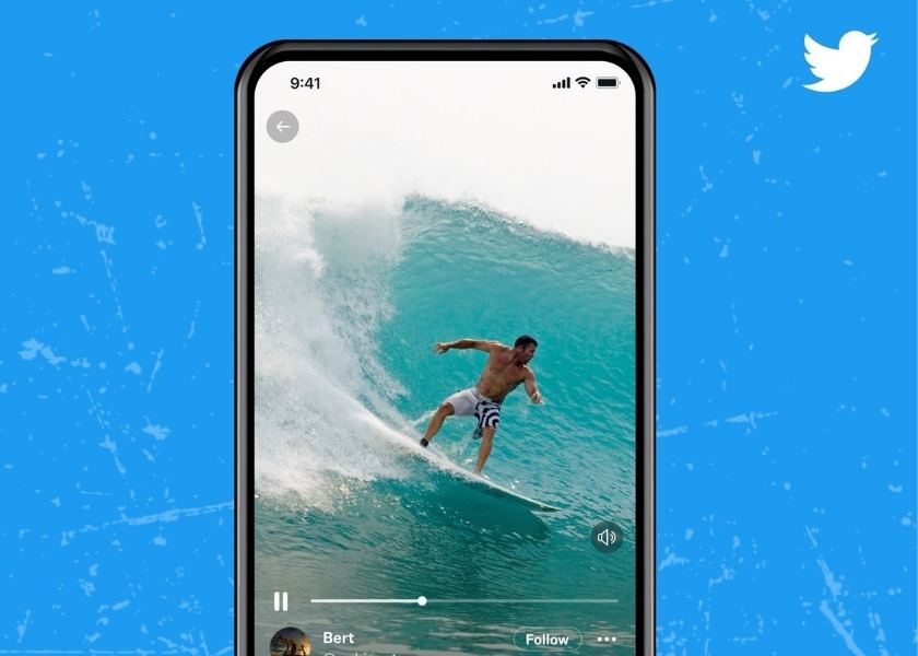 lợi ích khi biết tải video twitter về iphone