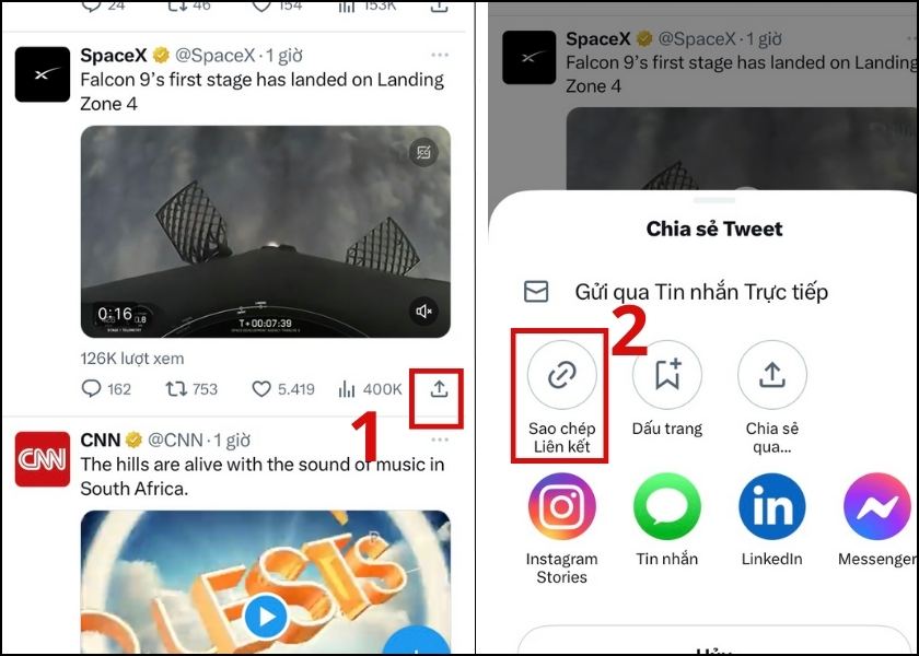 download video twitter full hd bằng save twitter 