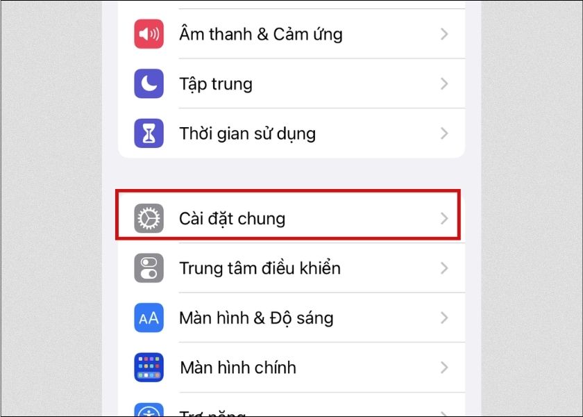 tắt các ứng dụng chạy nền trên máy